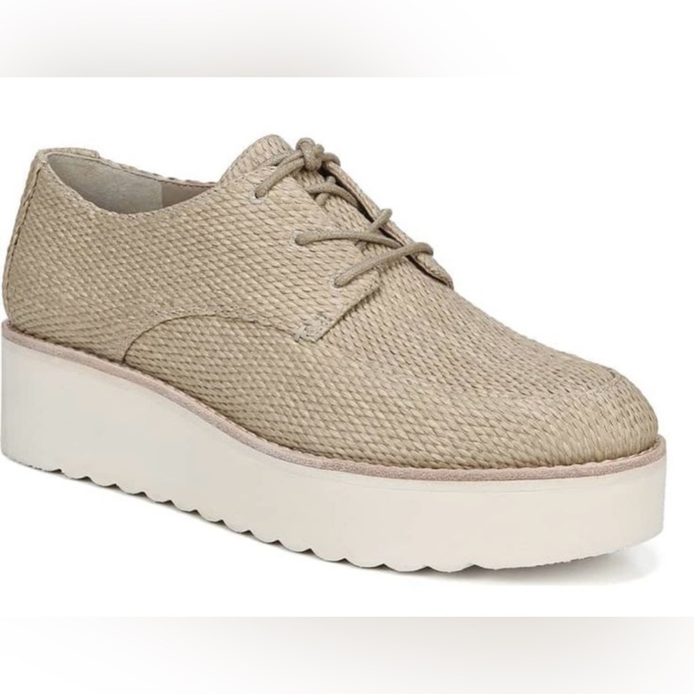Vince Zina platform sneakers